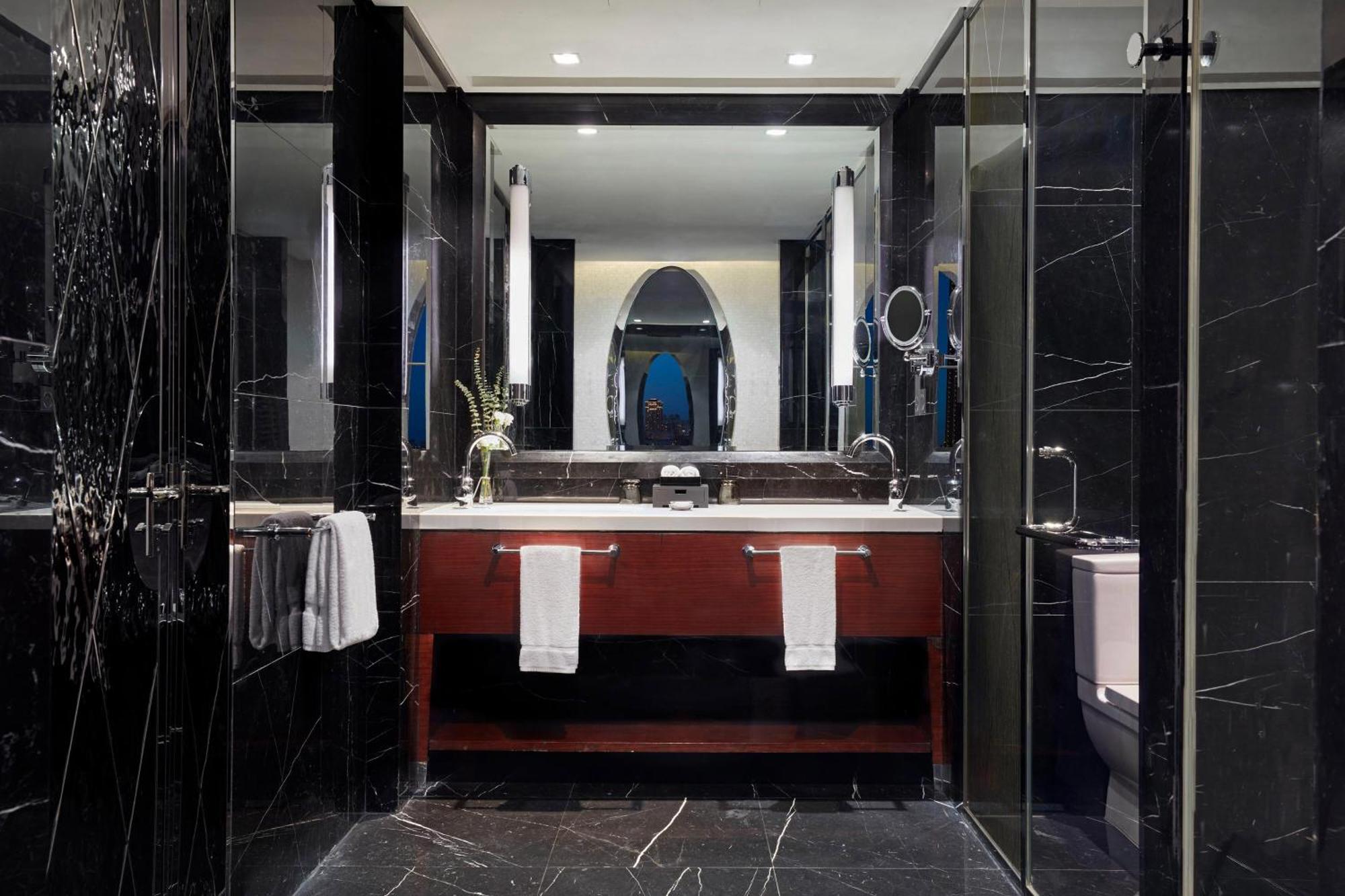 The St Regis Tianjin Hotel Luaran gambar