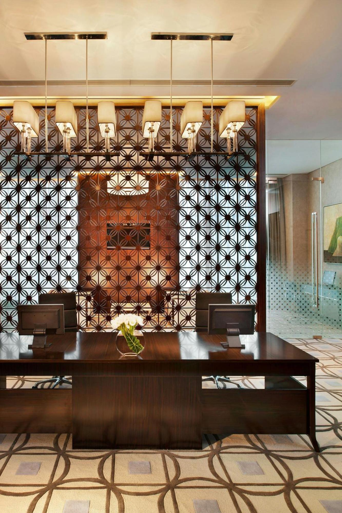 The St Regis Tianjin Hotel Luaran gambar