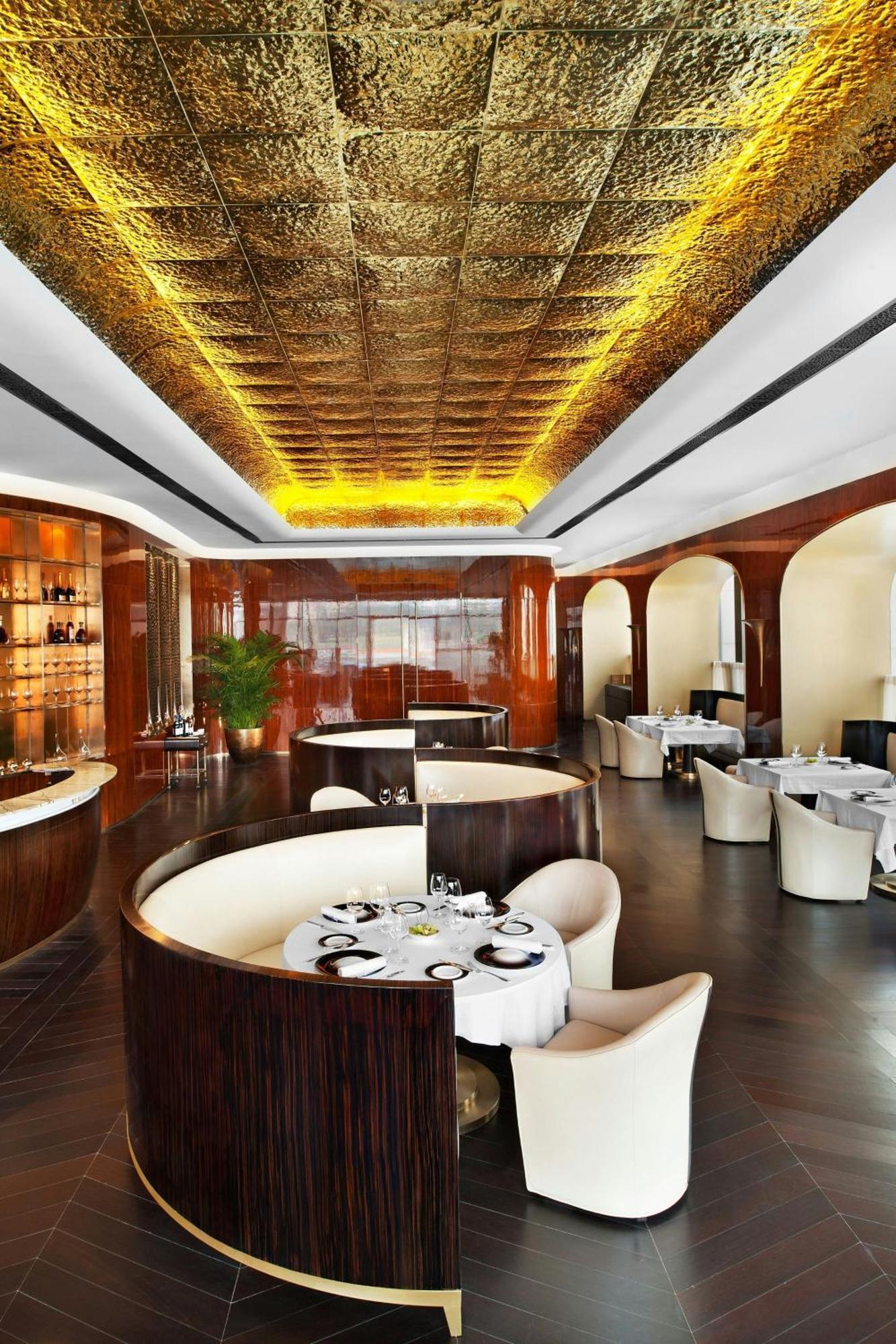 The St Regis Tianjin Hotel Luaran gambar